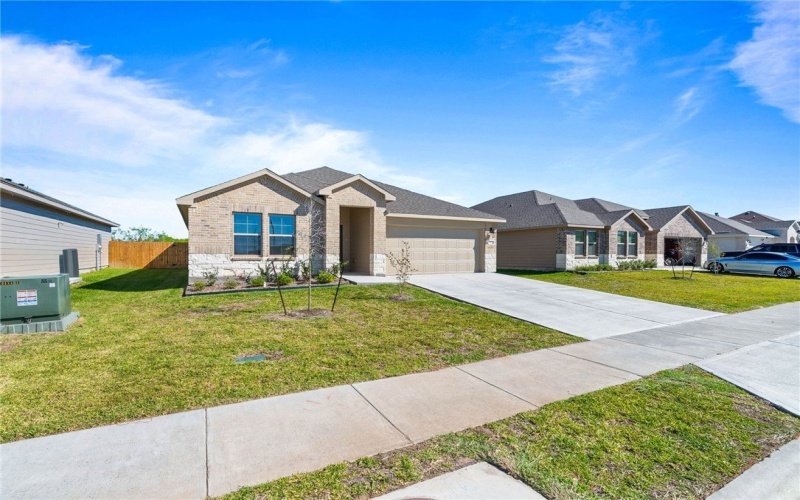 3502 Tanzanite Drive, Corpus Christi, TX 78414, 4 Bedrooms Bedrooms, ,2 BathroomsBathrooms,Residential,For Sale,3502 Tanzanite Drive,0,473653