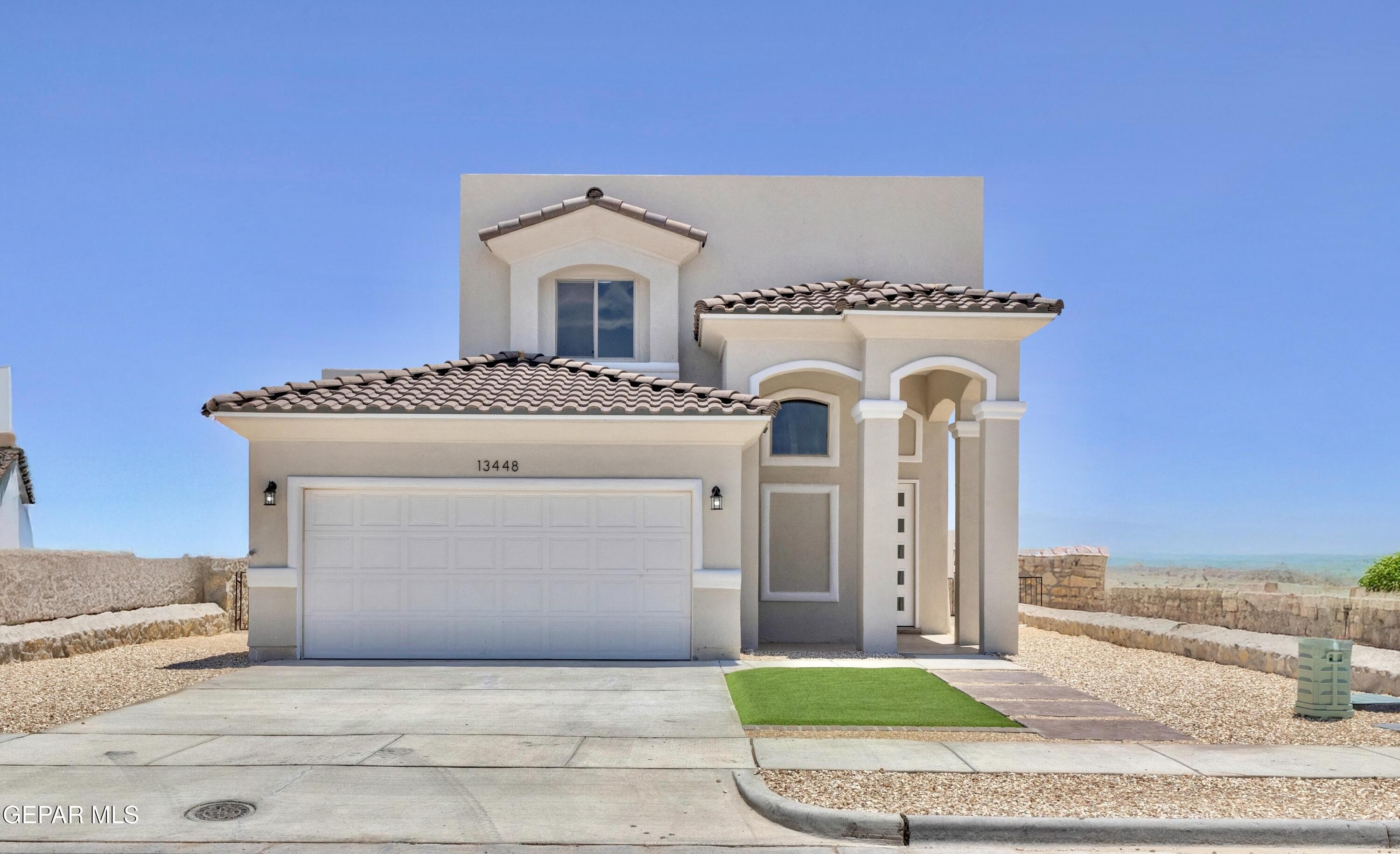 13436 CINDERFORD Avenue, Horizon City, TX 79928, 3 Bedrooms Bedrooms, ,2 BathroomsBathrooms,Residential,For Sale,13436 CINDERFORD Avenue,0,940748