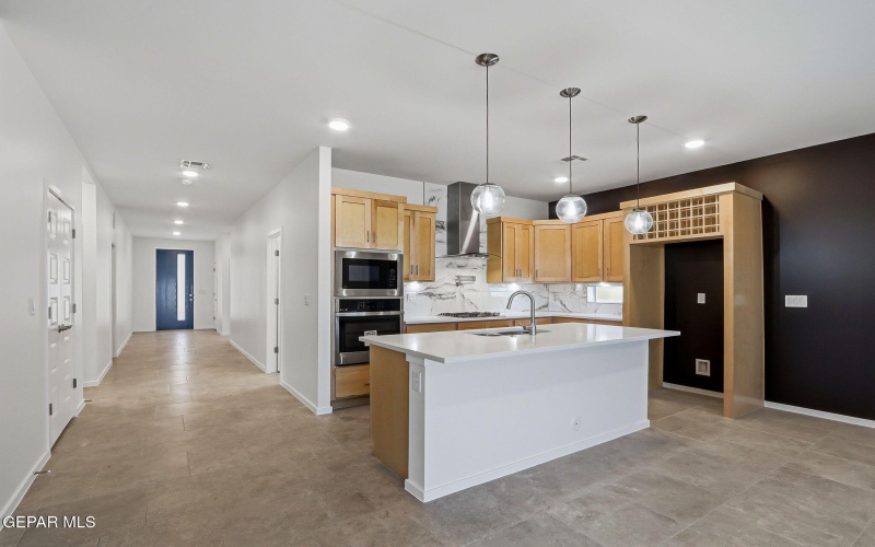 12705 Fredericksberg Avenue, El Paso, TX 79928, 4 Bedrooms Bedrooms, ,2 BathroomsBathrooms,Residential,For Sale,12705 Fredericksberg Avenue,0,940754