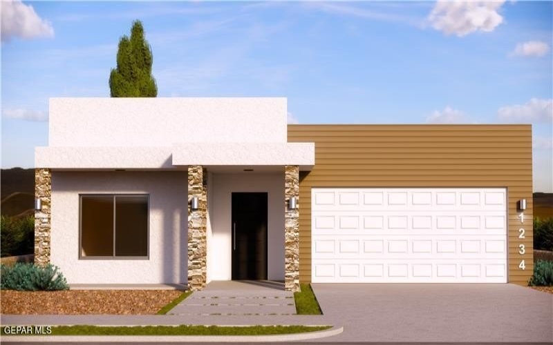 12705 Fredericksberg Avenue, El Paso, TX 79928, 4 Bedrooms Bedrooms, ,2 BathroomsBathrooms,Residential,For Sale,12705 Fredericksberg Avenue,0,940754