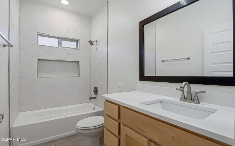 12705 Fredericksberg Avenue, El Paso, TX 79928, 4 Bedrooms Bedrooms, ,2 BathroomsBathrooms,Residential,For Sale,12705 Fredericksberg Avenue,0,940754