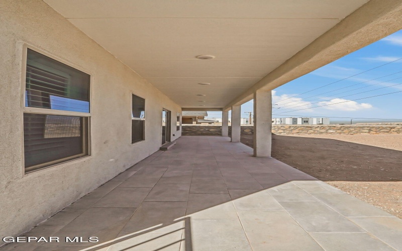 12705 Fredericksberg Avenue, El Paso, TX 79928, 4 Bedrooms Bedrooms, ,2 BathroomsBathrooms,Residential,For Sale,12705 Fredericksberg Avenue,0,940754