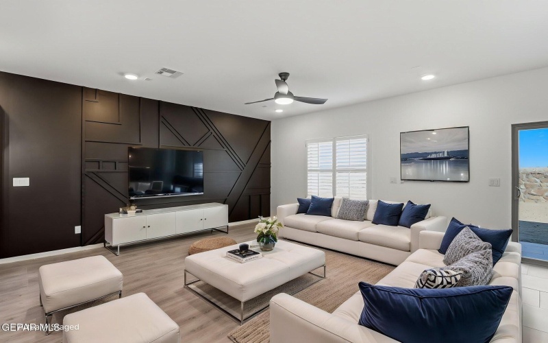 12705 Fredericksberg Avenue, El Paso, TX 79928, 4 Bedrooms Bedrooms, ,2 BathroomsBathrooms,Residential,For Sale,12705 Fredericksberg Avenue,0,940754