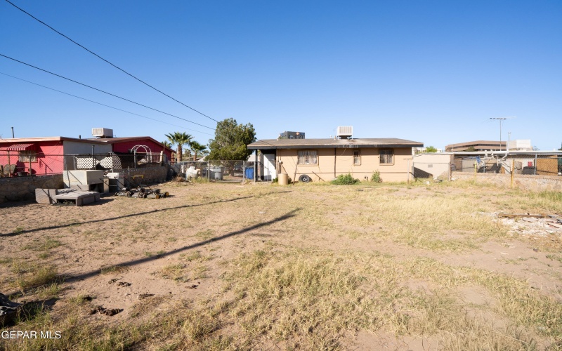 6008 Jemez Drive, El Paso, TX 79905, 2 Bedrooms Bedrooms, ,1 BathroomBathrooms,Residential,For Sale,6008 Jemez Drive,0,940755