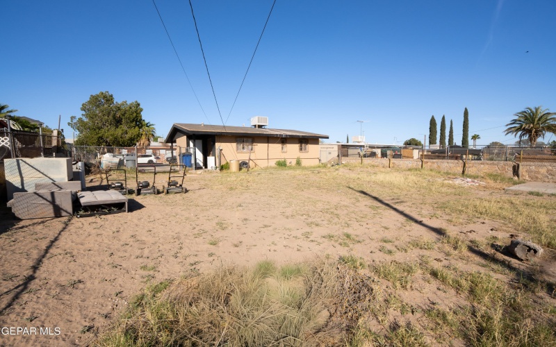 6008 Jemez Drive, El Paso, TX 79905, 2 Bedrooms Bedrooms, ,1 BathroomBathrooms,Residential,For Sale,6008 Jemez Drive,0,940755