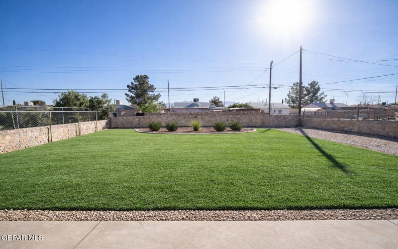 6008 Jemez Drive, El Paso, TX 79905, 2 Bedrooms Bedrooms, ,1 BathroomBathrooms,Residential,For Sale,6008 Jemez Drive,0,940755