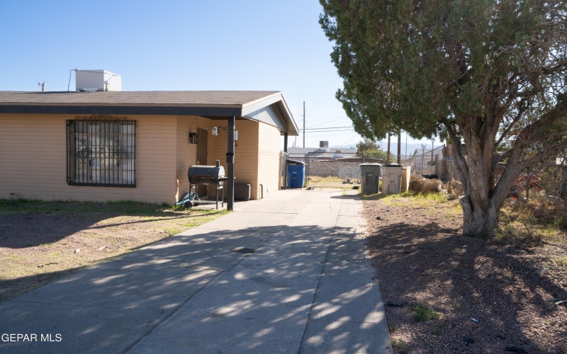 6008 Jemez Drive, El Paso, TX 79905, 2 Bedrooms Bedrooms, ,1 BathroomBathrooms,Residential,For Sale,6008 Jemez Drive,0,940755