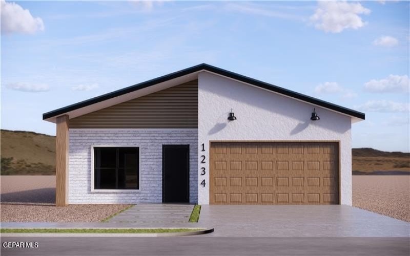 13825 Paseo Celeste Drive, Horizon City, TX 79928, 4 Bedrooms Bedrooms, ,2 BathroomsBathrooms,Residential,For Sale,13825 Paseo Celeste Drive,0,940757