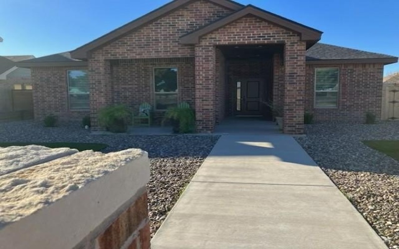 406 E 18th St, Monahans, TX 79756, 4 Bedrooms Bedrooms, ,2 BathroomsBathrooms,Residential,For Sale,406 E 18th St,0,173291