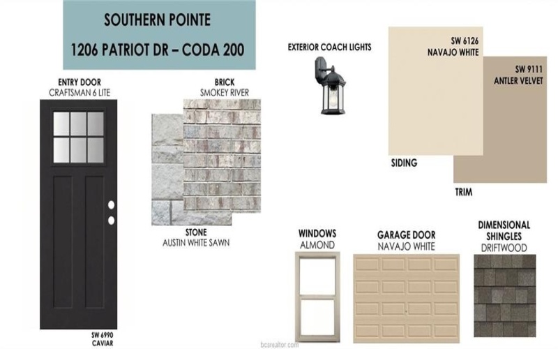 1206 Patriot Drive, College Station, TX 77845, 4 Bedrooms Bedrooms, ,2 BathroomsBathrooms,Residential,For Sale,1206 Patriot Drive,0,26003370