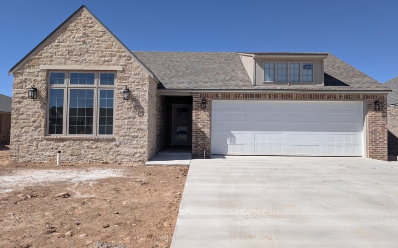 3608 126th Place, Lubbock, TX 79423, 4 Bedrooms Bedrooms, ,3 BathroomsBathrooms,Residential,For Sale,3608 126th Place,0,202603720