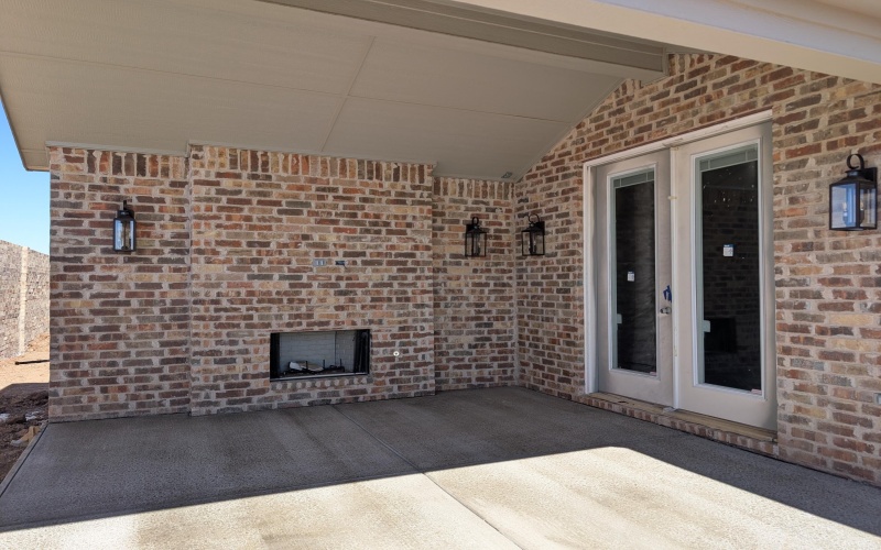 3608 126th Place, Lubbock, TX 79423, 4 Bedrooms Bedrooms, ,3 BathroomsBathrooms,Residential,For Sale,3608 126th Place,0,202603720