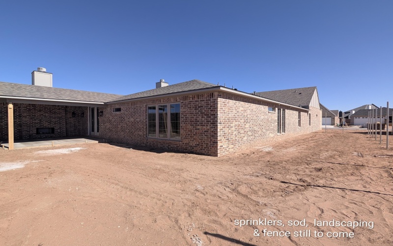 3608 126th Place, Lubbock, TX 79423, 4 Bedrooms Bedrooms, ,3 BathroomsBathrooms,Residential,For Sale,3608 126th Place,0,202603720