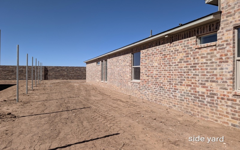 3608 126th Place, Lubbock, TX 79423, 4 Bedrooms Bedrooms, ,3 BathroomsBathrooms,Residential,For Sale,3608 126th Place,0,202603720