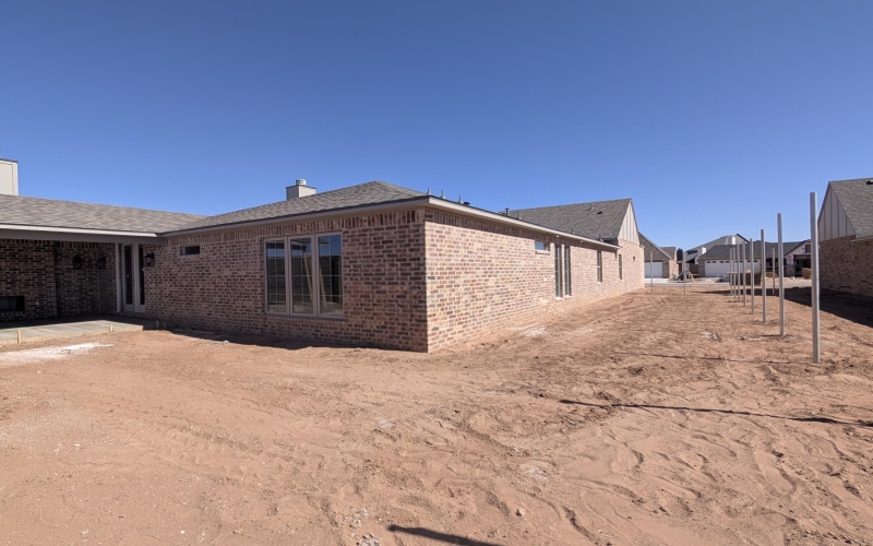 3608 126th Place, Lubbock, TX 79423, 4 Bedrooms Bedrooms, ,3 BathroomsBathrooms,Residential,For Sale,3608 126th Place,0,202603720