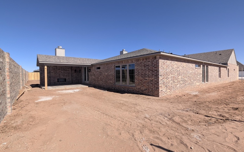 3608 126th Place, Lubbock, TX 79423, 4 Bedrooms Bedrooms, ,3 BathroomsBathrooms,Residential,For Sale,3608 126th Place,0,202603720