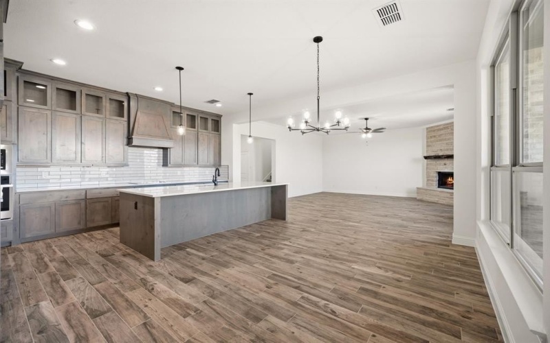 441 Paradise Ridge Drive, Waxahachie, TX 75167, 5 Habitaciones Habitaciones , ,3 BañosBaños,Residential,En Venta,441 Paradise Ridge Drive,0,21197708