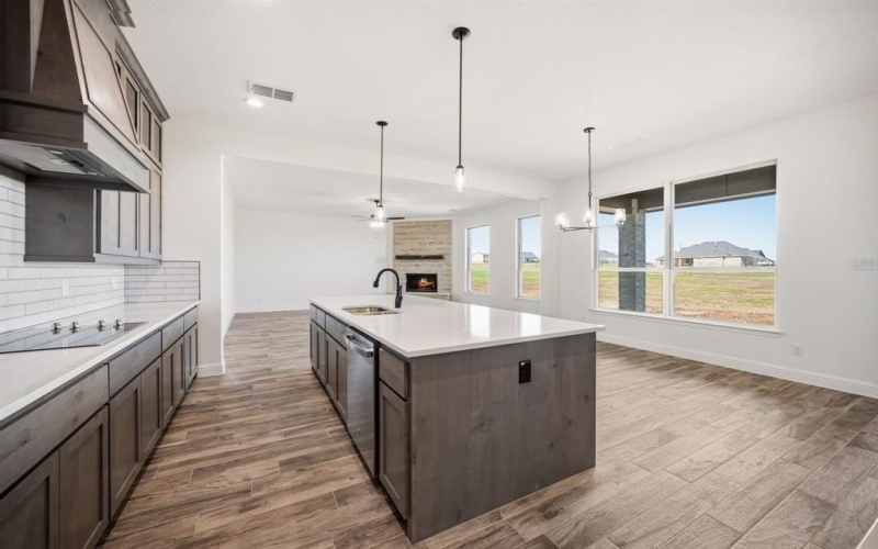 441 Paradise Ridge Drive, Waxahachie, TX 75167, 5 Habitaciones Habitaciones , ,3 BañosBaños,Residential,En Venta,441 Paradise Ridge Drive,0,21197708