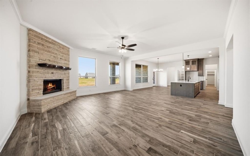 441 Paradise Ridge Drive, Waxahachie, TX 75167, 5 Habitaciones Habitaciones , ,3 BañosBaños,Residential,En Venta,441 Paradise Ridge Drive,0,21197708