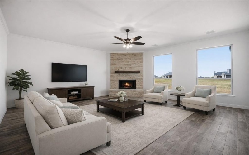 441 Paradise Ridge Drive, Waxahachie, TX 75167, 5 Habitaciones Habitaciones , ,3 BañosBaños,Residential,En Venta,441 Paradise Ridge Drive,0,21197708