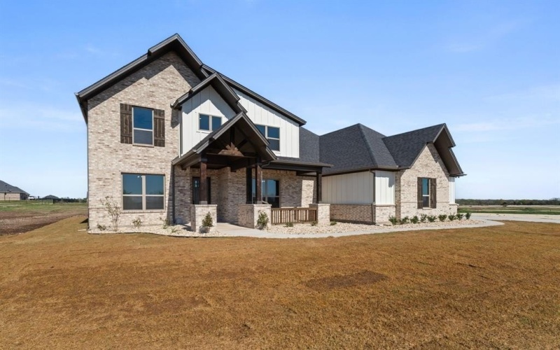 441 Paradise Ridge Drive, Waxahachie, TX 75167, 5 Habitaciones Habitaciones , ,3 BañosBaños,Residential,En Venta,441 Paradise Ridge Drive,0,21197708