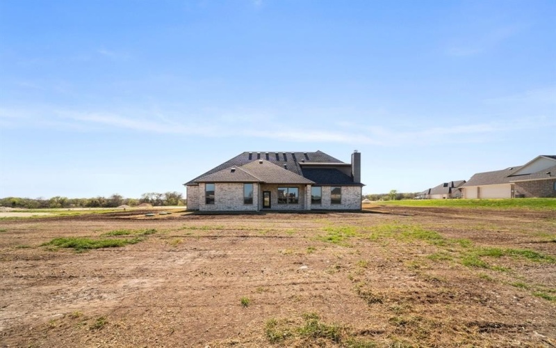 441 Paradise Ridge Drive, Waxahachie, TX 75167, 5 Habitaciones Habitaciones , ,3 BañosBaños,Residential,En Venta,441 Paradise Ridge Drive,0,21197708