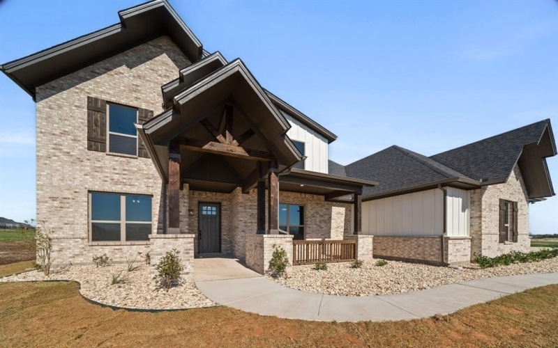 441 Paradise Ridge Drive, Waxahachie, TX 75167, 5 Habitaciones Habitaciones , ,3 BañosBaños,Residential,En Venta,441 Paradise Ridge Drive,0,21197708