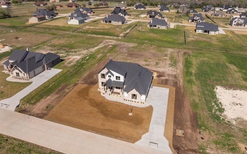 441 Paradise Ridge Drive, Waxahachie, TX 75167, 5 Habitaciones Habitaciones , ,3 BañosBaños,Residential,En Venta,441 Paradise Ridge Drive,0,21197708