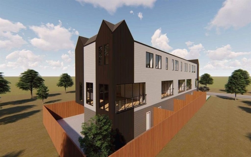 2247 Mail Avenue, Dallas, TX 75235, 11 Bedrooms Bedrooms, ,10 BathroomsBathrooms,Residential Multi Family,For Sale,2247 Mail Avenue,0,21209246