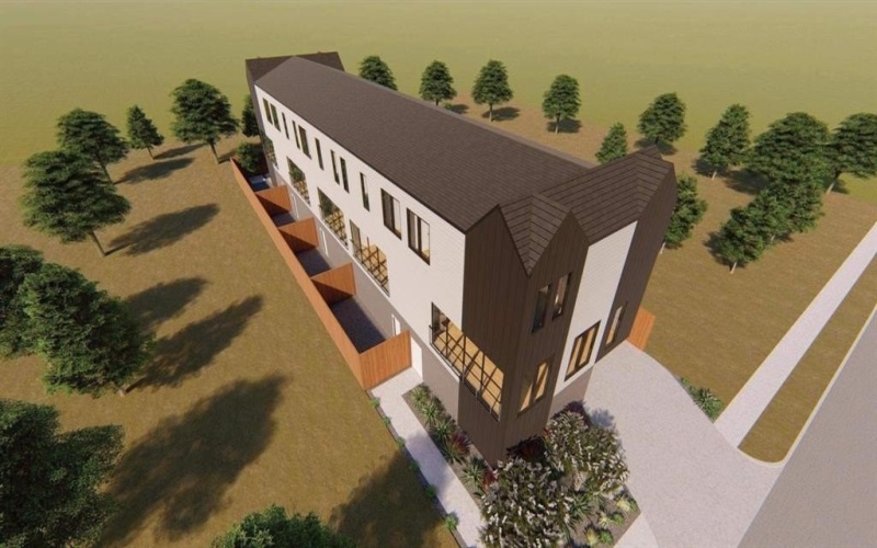 2247 Mail Avenue, Dallas, TX 75235, 11 Bedrooms Bedrooms, ,10 BathroomsBathrooms,Residential Multi Family,For Sale,2247 Mail Avenue,0,21209246