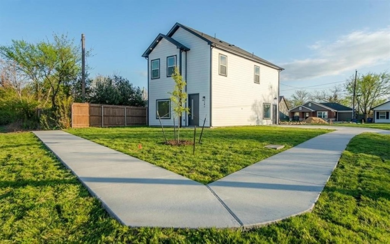 305 Eggar Street, Waxahachie, TX 75165, 3 Bedrooms Bedrooms, ,2 BathroomsBathrooms,Residential,For Sale,305 Eggar Street,0,21212655