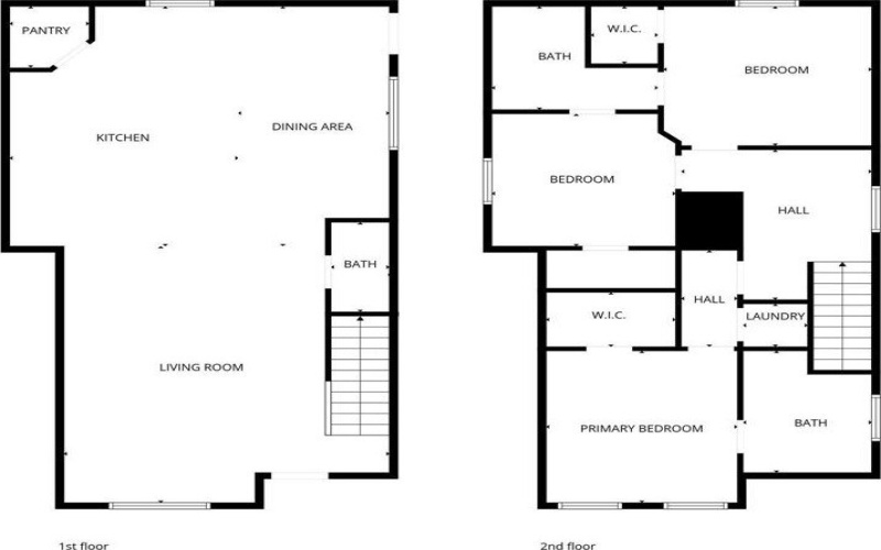 305 Eggar Street, Waxahachie, TX 75165, 3 Bedrooms Bedrooms, ,2 BathroomsBathrooms,Residential,For Sale,305 Eggar Street,0,21212655