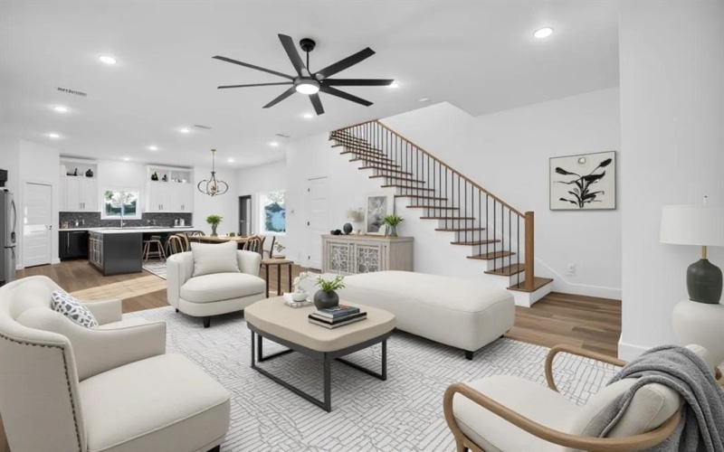 305 Eggar Street, Waxahachie, TX 75165, 3 Bedrooms Bedrooms, ,2 BathroomsBathrooms,Residential,For Sale,305 Eggar Street,0,21212655