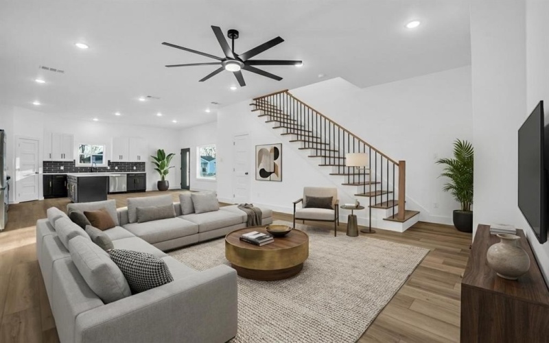 305 Eggar Street, Waxahachie, TX 75165, 3 Bedrooms Bedrooms, ,2 BathroomsBathrooms,Residential,For Sale,305 Eggar Street,0,21212655