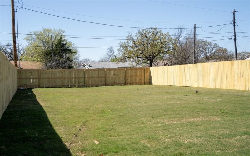 729 N 9th Avenue, Denison, TX 75021, 4 Bedrooms Bedrooms, ,2 BathroomsBathrooms,Residential,For Sale,729 N 9th Avenue,0,21215033