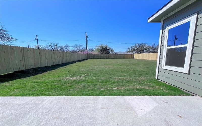 729 N 9th Avenue, Denison, TX 75021, 4 Bedrooms Bedrooms, ,2 BathroomsBathrooms,Residential,For Sale,729 N 9th Avenue,0,21215033