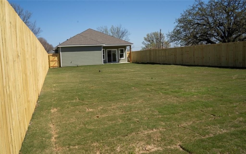 729 N 9th Avenue, Denison, TX 75021, 4 Bedrooms Bedrooms, ,2 BathroomsBathrooms,Residential,For Sale,729 N 9th Avenue,0,21215033
