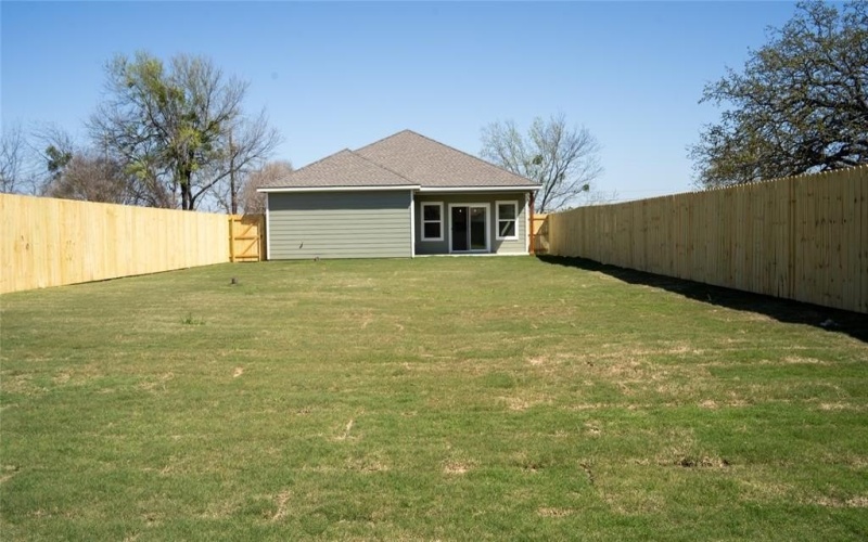 729 N 9th Avenue, Denison, TX 75021, 4 Bedrooms Bedrooms, ,2 BathroomsBathrooms,Residential,For Sale,729 N 9th Avenue,0,21215033