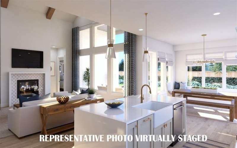 1160 Arlong Park Drive, Prosper, TX 75078, 5 Habitaciones Habitaciones , ,6 BañosBaños,Residential,En Venta,1160 Arlong Park Drive,0,21215397