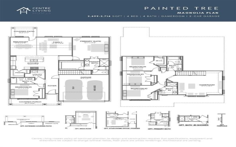 4740 Tippett Drive, McKinney, TX 75071, 5 Bedrooms Bedrooms, ,5 BathroomsBathrooms,Residential,For Sale,4740 Tippett Drive,0,21215484