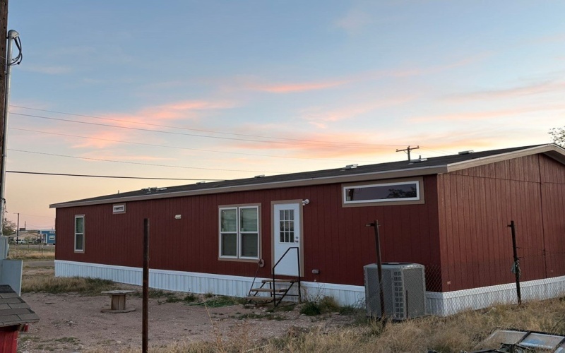 502 N Hendrickson St, Goldsmith, TX 79741, 4 Bedrooms Bedrooms, ,3 BathroomsBathrooms,Residential,For Sale,502 N Hendrickson St,0,173332