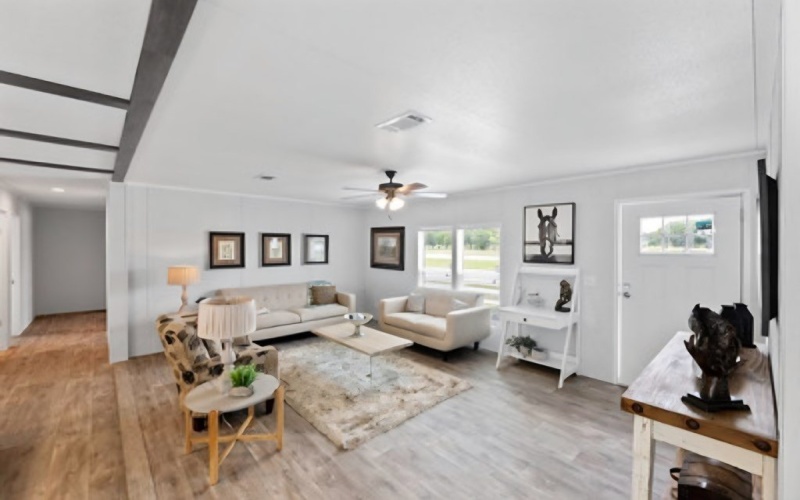 502 N Hendrickson St, Goldsmith, TX 79741, 4 Bedrooms Bedrooms, ,3 BathroomsBathrooms,Residential,For Sale,502 N Hendrickson St,0,173332