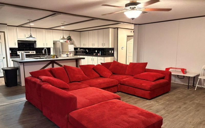 502 N Hendrickson St, Goldsmith, TX 79741, 4 Bedrooms Bedrooms, ,3 BathroomsBathrooms,Residential,For Sale,502 N Hendrickson St,0,173332