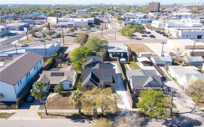 530 Cole Street, Corpus Christi, TX 78404, 4 Bedrooms Bedrooms, ,3 BathroomsBathrooms,Residential,For Sale,530 Cole Street,0,473570