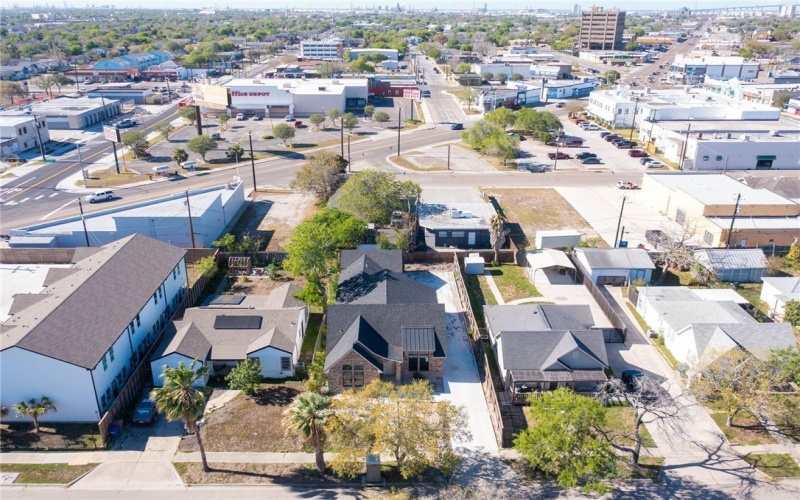 530 Cole Street, Corpus Christi, TX 78404, 4 Bedrooms Bedrooms, ,3 BathroomsBathrooms,Residential,For Sale,530 Cole Street,0,473570