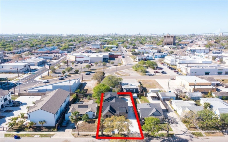 530 Cole Street, Corpus Christi, TX 78404, 4 Bedrooms Bedrooms, ,3 BathroomsBathrooms,Residential,For Sale,530 Cole Street,0,473570