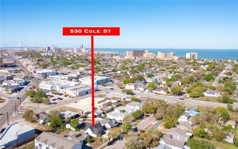 530 Cole Street, Corpus Christi, TX 78404, 4 Bedrooms Bedrooms, ,3 BathroomsBathrooms,Residential,For Sale,530 Cole Street,0,473570