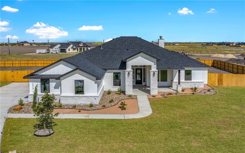 1518 Fenner Ranch Drive, Corpus Christi, TX 78415, 4 Bedrooms Bedrooms, ,3 BathroomsBathrooms,Residential,For Sale,1518 Fenner Ranch Drive,0,473645