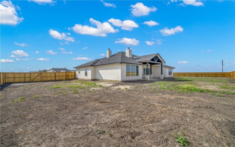 1518 Fenner Ranch Drive, Corpus Christi, TX 78415, 4 Bedrooms Bedrooms, ,3 BathroomsBathrooms,Residential,For Sale,1518 Fenner Ranch Drive,0,473645