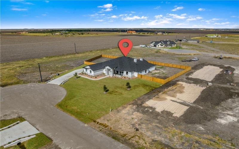 1518 Fenner Ranch Drive, Corpus Christi, TX 78415, 4 Bedrooms Bedrooms, ,3 BathroomsBathrooms,Residential,For Sale,1518 Fenner Ranch Drive,0,473645